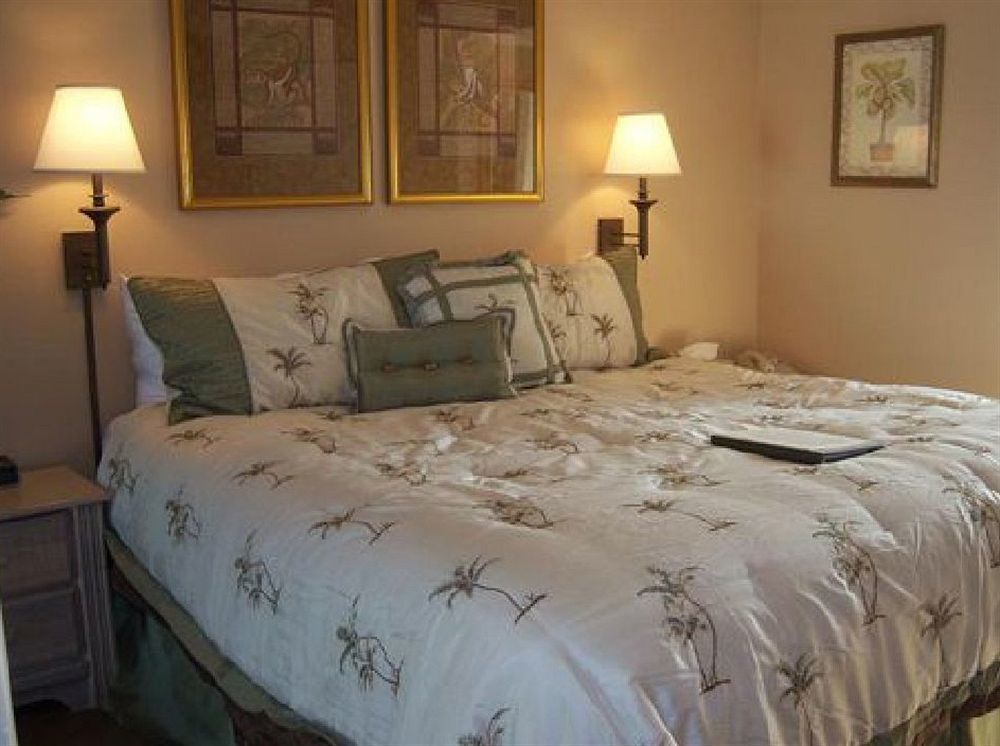 The Inn At Camachee Harbor St. Augustine Exterior foto
