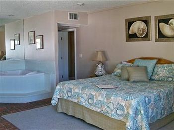 The Inn At Camachee Harbor St. Augustine Exterior foto