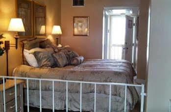 The Inn At Camachee Harbor St. Augustine Exterior foto