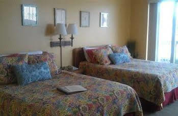 The Inn At Camachee Harbor St. Augustine Exterior foto