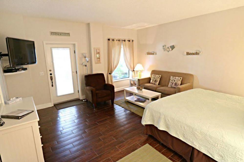 The Inn At Camachee Harbor St. Augustine Exterior foto